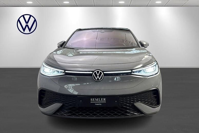 Brugt VW ID.5 Style 210 kW (286 HK) 2025 SUV