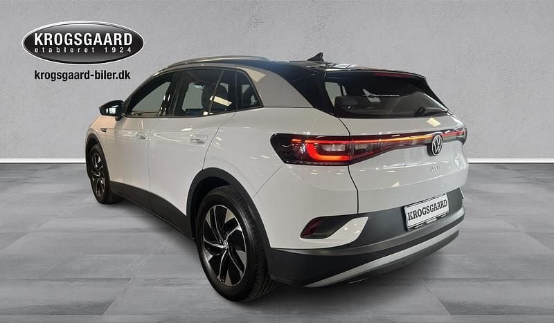 Brugt VW ID.4 Pro Performance 150 kW (204 HK) 2022 SUV