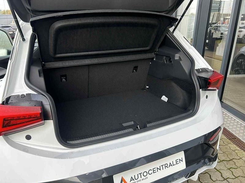 Ny Cupra Born 150 kW (204 HK) 2026 Hatchback