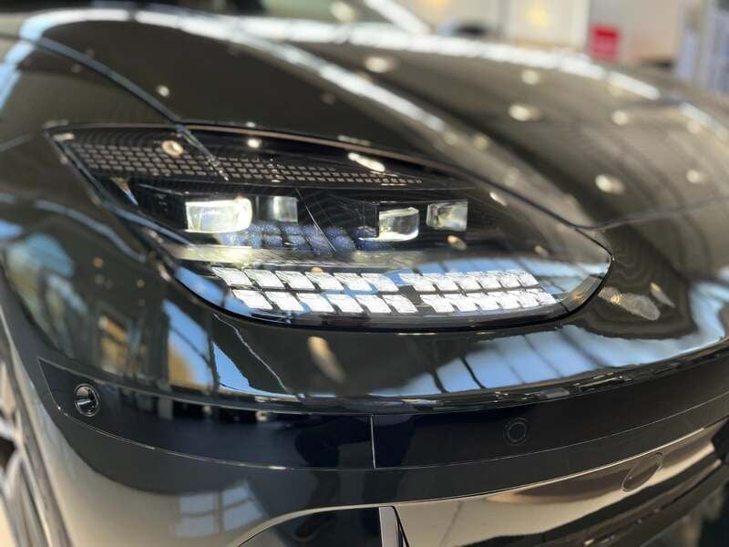 Brugt Hyundai Ioniq 6 Ultimate 257 kW (350 HK) 2023 Sedan