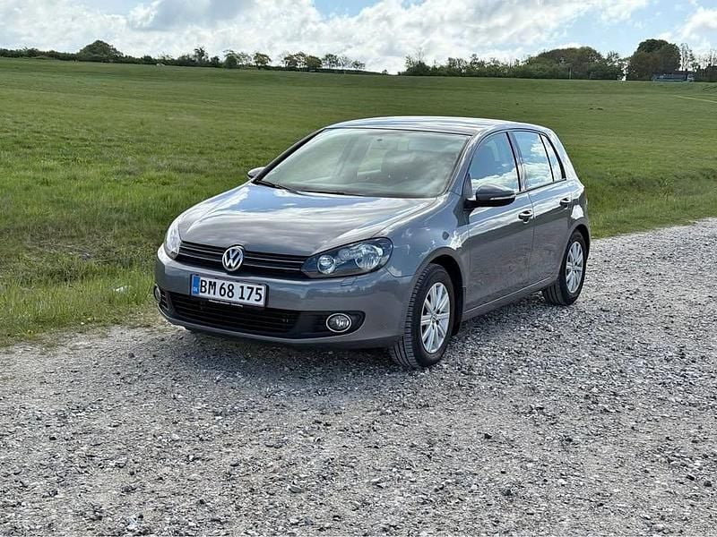 Brugt 2012 VW Golf VII Hatchback | 75.000 kr. (Fair pris) - Billede 1/4