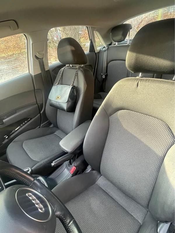 Brugt Audi A1 Sportback 95 HK (69 kW) 2016 Hatchback