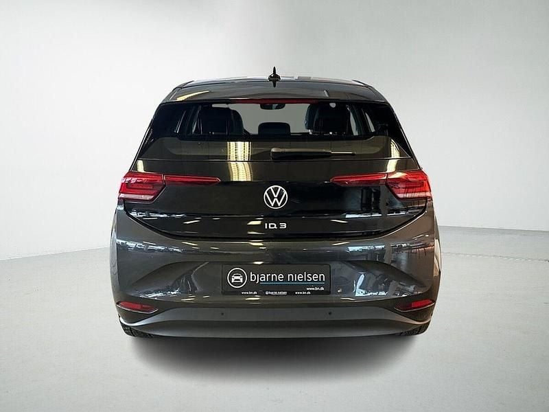 Brugt VW ID.3 Life 150 kW (204 HK) 2020 Koksmetal Hatchback