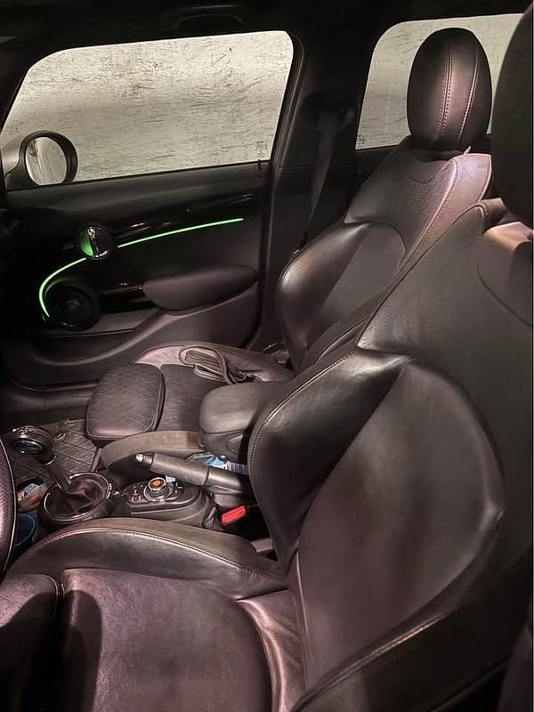 Brugt Mini Cooper S Hatch 192 HK (141 kW) 2016 Grå Hatchback