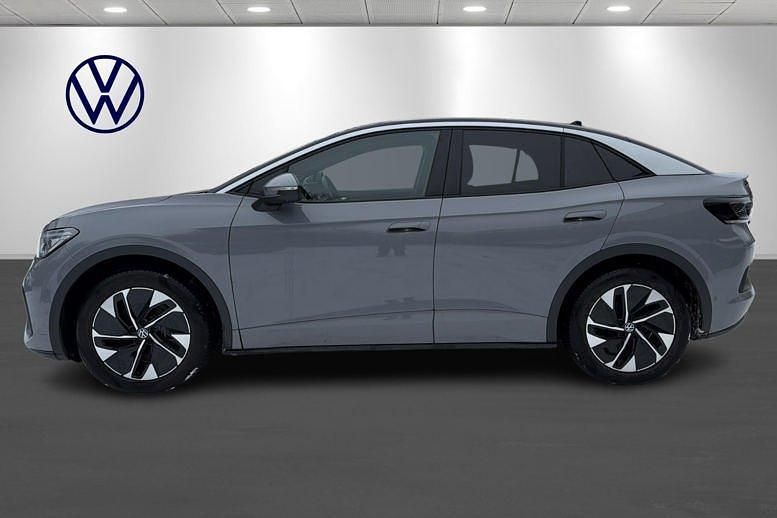 Brugt VW ID.5 Style 210 kW (286 HK) 2024 Gråmetal SUV
