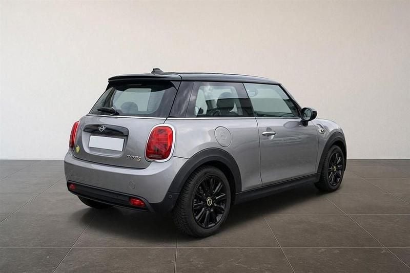 Brugt Mini Cooper SE Essential 135 kW (184 HK) 2023 Grå Hatchback