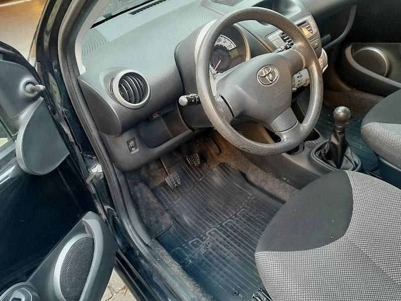 Brugt Toyota Aygo 2014 Hatchback
