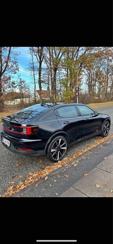 Brugt Polestar 2 164 kW (224 HK) 2022 Hatchback
