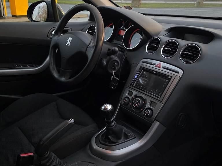 Brugt Peugeot 308 110 HK (80 kW) 2014 Hatchback