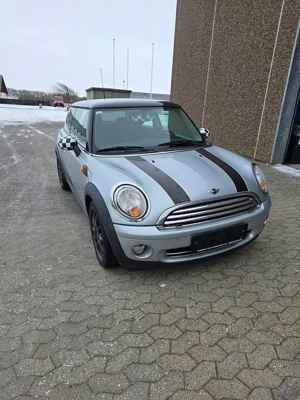 Brugt Mini Cooper 120 HK (88 kW) 2007 Hatchback