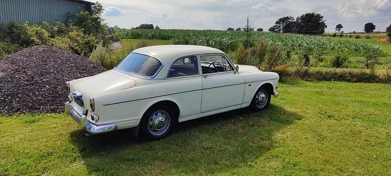 Brugt Volvo Amazon 1968 Sedan