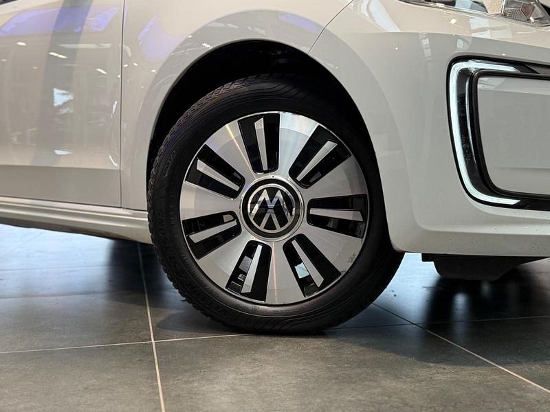 Brugt VW e-up! Style 61 kW (83 HK) 2021 Hvidmetal Hatchback