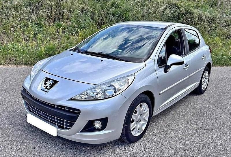 Brugt 2012 Peugeot 207 Hatchback | 10.000 kr. (Super pris) - Billede 1/3