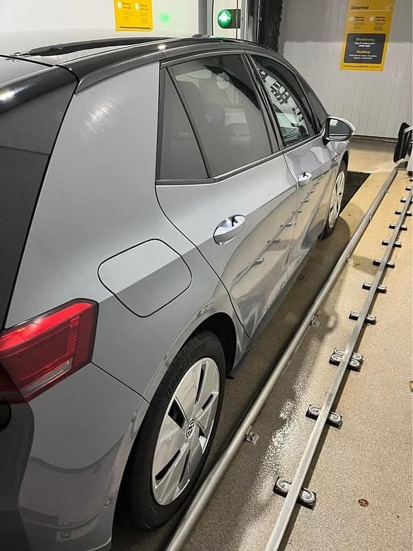 Brugt VW ID.3 Pro 106 kW (145 HK) 2023 Hatchback