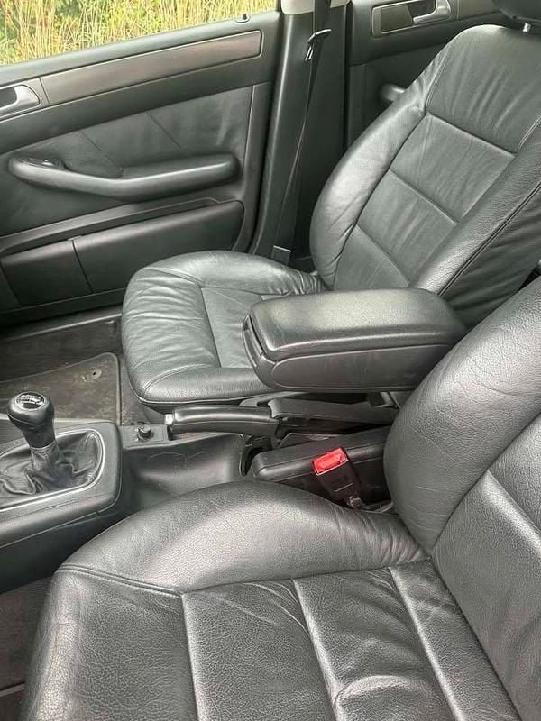 Brugt Audi A6 2005 Stationcar