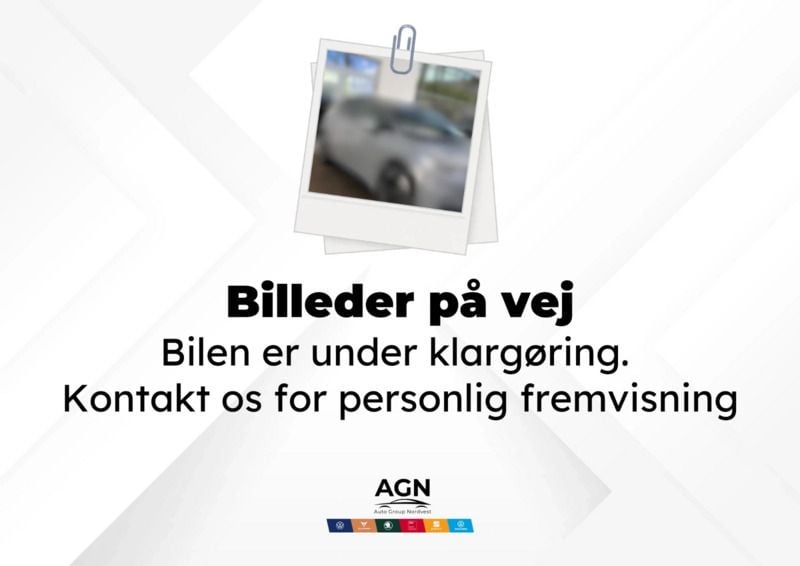 Sølvmetal Brugt 2023 Skoda Fabia Ambition | 169.900 kr. (Fair pris) - Billede 1/1