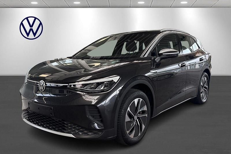 Brugt 2021 VW ID.4 Pro Performance SUV | 224.900 kr. (Fair pris) - Billede 1/4