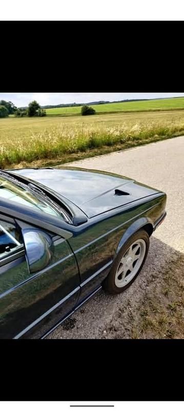 Brugt Maserati 430 280 HK (205 kW) 1992 Coupe