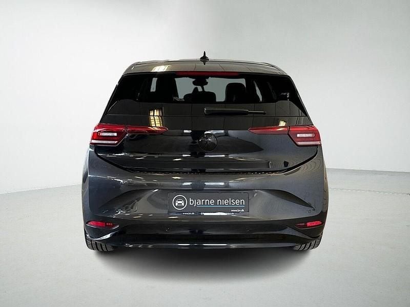 Brugt VW ID.3 150 kW (204 HK) 2020 Koksmetal Hatchback