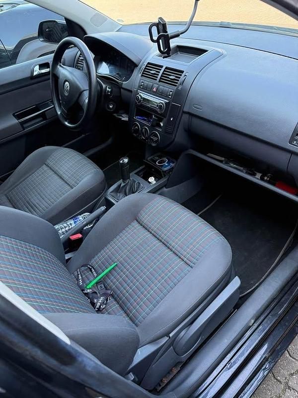 Brugt VW Polo 80 HK (58 kW) 2007 Hatchback