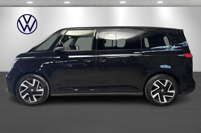 Brugt VW ID. Buzz GTX 250 kW (340 HK) 2025 MPV