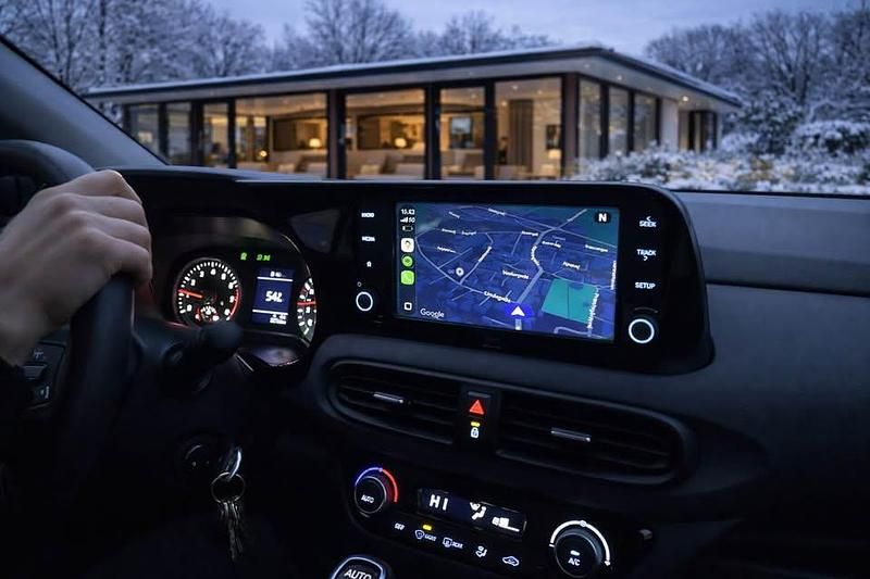 Brugt Hyundai i10 2022 Hatchback