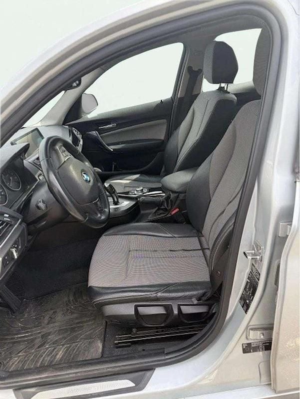 Brugt BMW 116 136 HK (100 kW) 2012 Hatchback