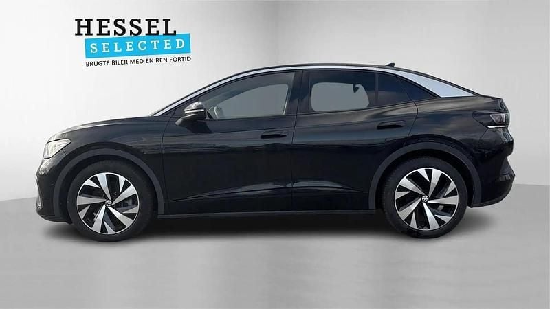 Brugt VW ID.5 Style 210 kW (286 HK) 2024 Mythossort metal SUV