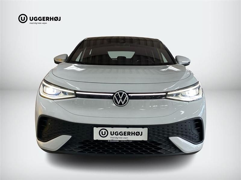 Brugt VW ID.5 Pro 127 kW (174 HK) 2022 Hvid SUV