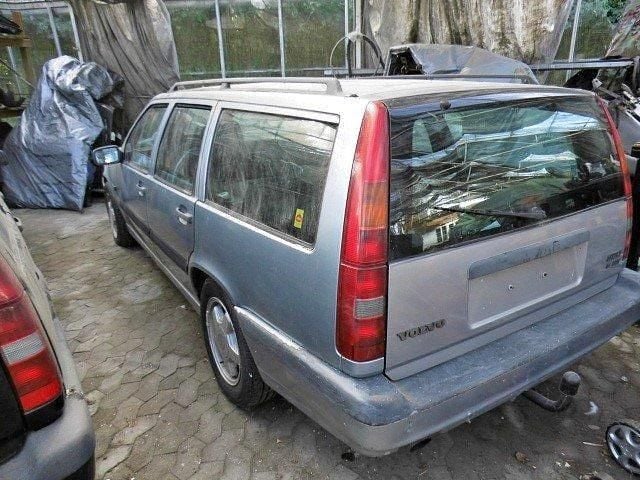 Brugt 1996 Volvo 850 Sedan | 20.000 kr. - Billede 1/4