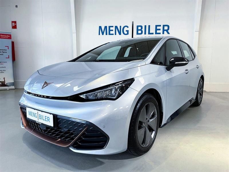 Brugt 2023 Cupra Born High Hatchback | 194.900 kr. (Super pris) - Billede 1/4