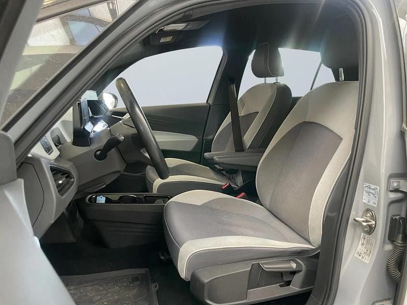 Brugt VW ID.3 Pro Performance 150 kW (204 HK) 2021 Grå Hatchback