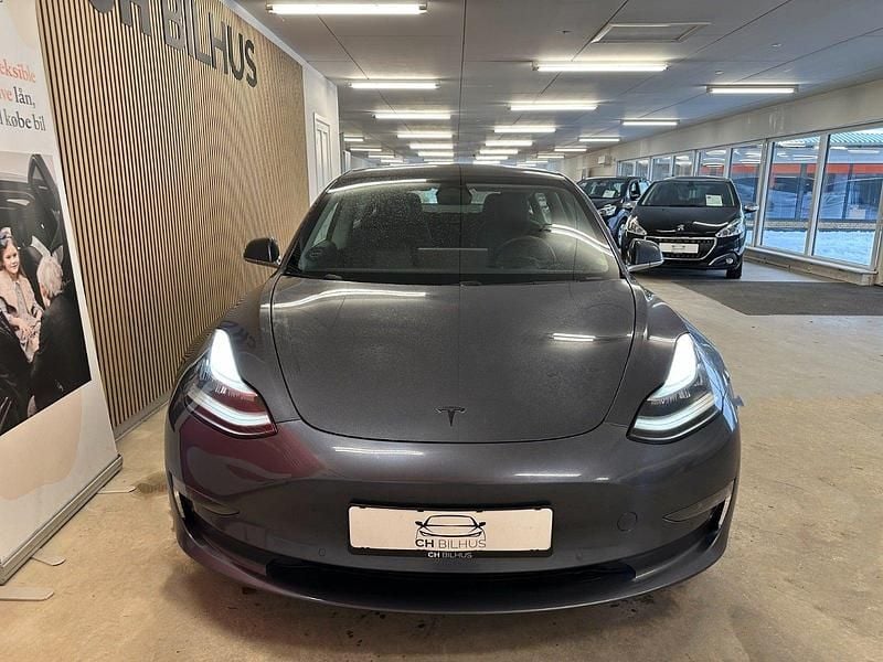 Brugt Tesla Model 3 Performance 377 kW (513 HK) 2020 Sedan