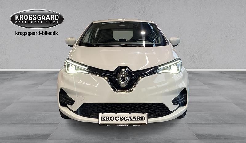 Brugt Renault Zoe Experience 100 kW (136 HK) 2021 Hatchback
