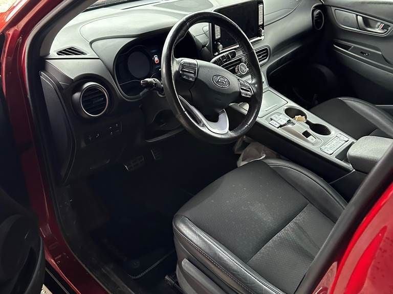 Brugt 2019 Hyundai Kona SUV | 115.000 kr. (Lidt for dyr) - Billede 1/3