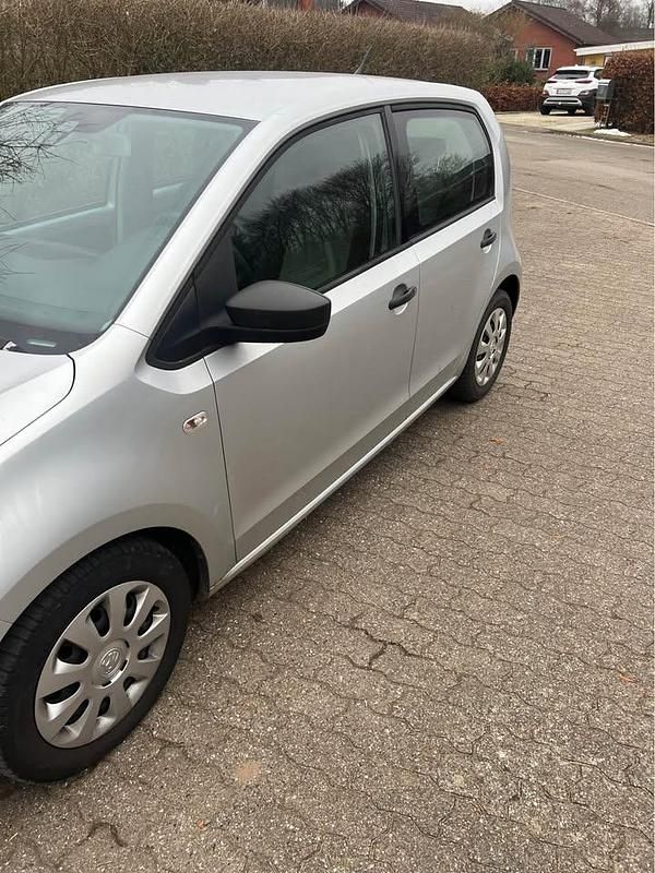 Brugt Skoda Citigo 60 HK (44 kW) 2014 Hatchback
