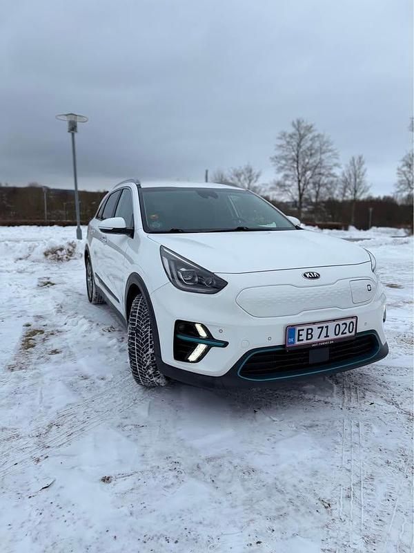 Brugt Kia e-Niro Premium 150 kW (204 HK) 2019 SUV