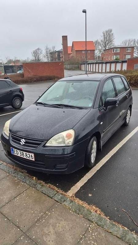 Brugt Suzuki Liana 107 HK (78 kW) 2004