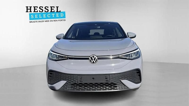 Brugt VW ID.5 Pro 127 kW (174 HK) 2024 Moonstone grey SUV