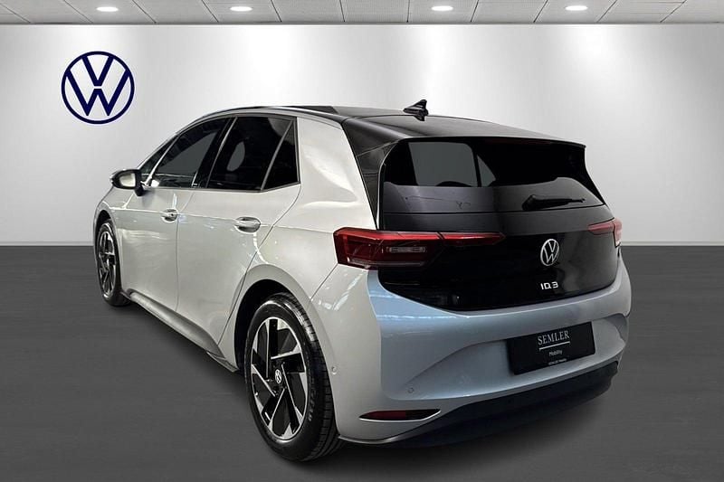 Brugt VW ID.3 Style 150 kW (204 HK) 2024 Hatchback