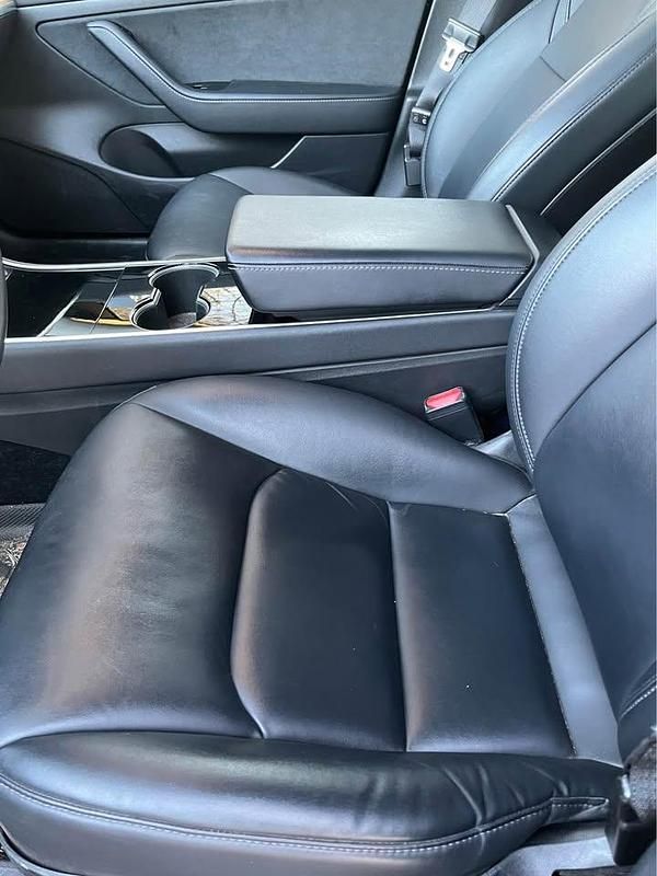 Brugt Tesla Model 3 Standard Range Plus 239 kW (325 HK) 2020 Sedan