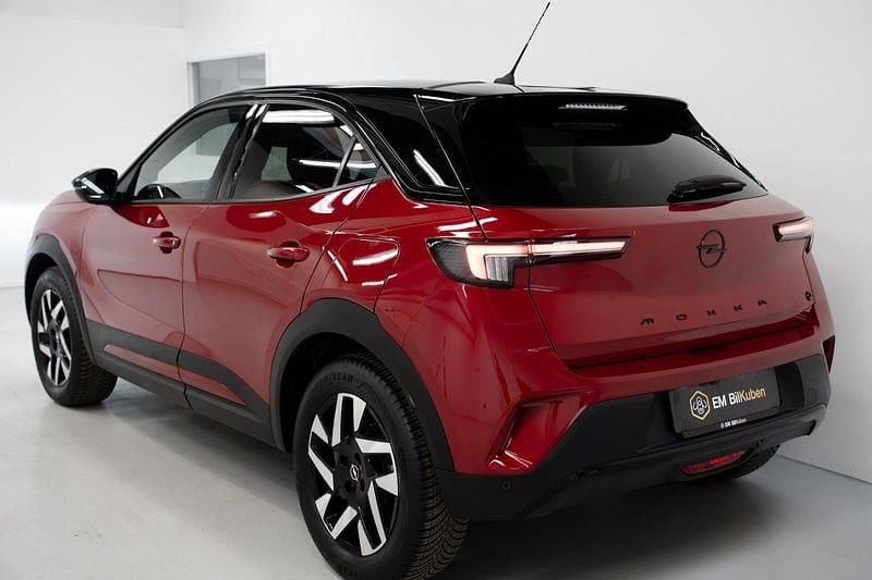 Brugt Opel Mokka-e GS Line 100 kW (136 HK) 2023 SUV