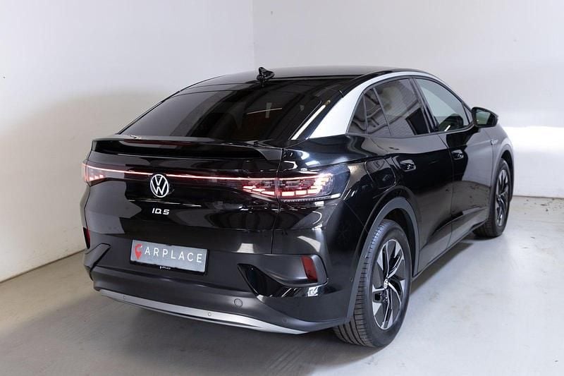 Brugt VW ID.5 Pro 127 kW (174 HK) 2023 Sortmetal SUV