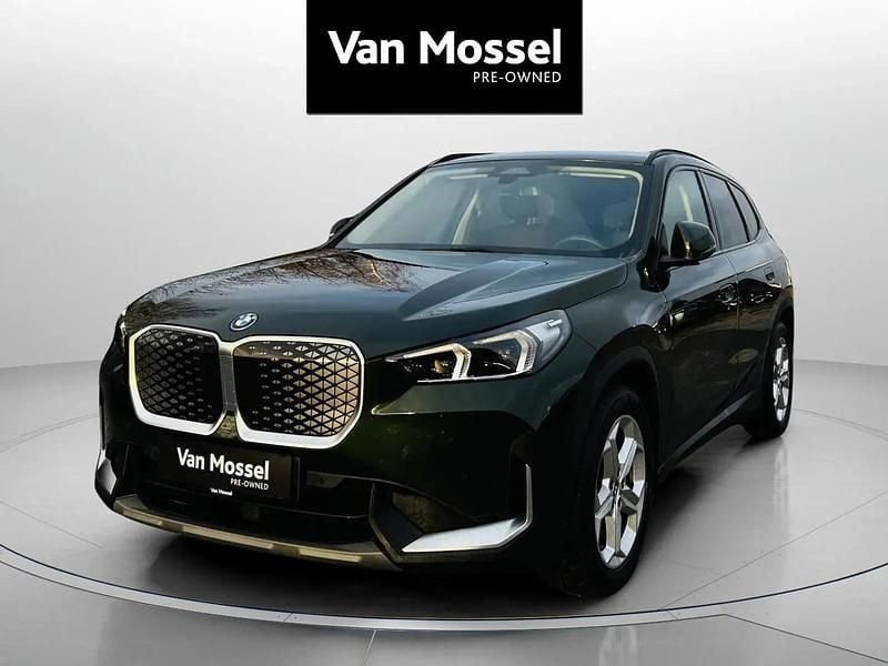 Brugt 2024 BMW iX1 SUV | 309.900 kr. (Fair pris) - Billede 1/3
