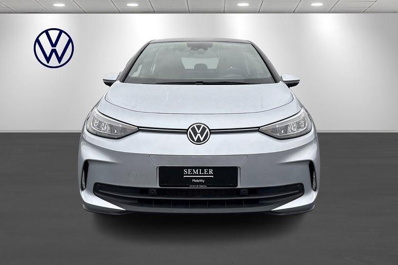 Brugt VW ID.3 Pro Performance 150 kW (204 HK) 2023 Sølvmetal Hatchback