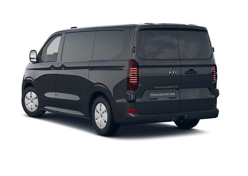 Ny VW Transporter Comfortline 150 HK (110 kW) 2025 Gråmetal Van