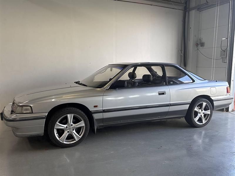 Brugt 1988 Honda Legend Coupe | 54.900 kr. - Billede 1/4
