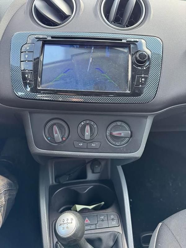 Brugt Seat Ibiza 86 HK (63 kW) 2010