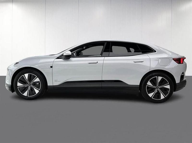 Brugt Polestar 4 Pilot 400 kW (544 HK) 2025 SUV