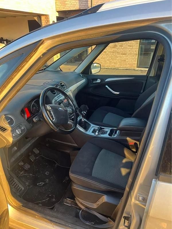 Brugt Ford Galaxy 2011 MPV